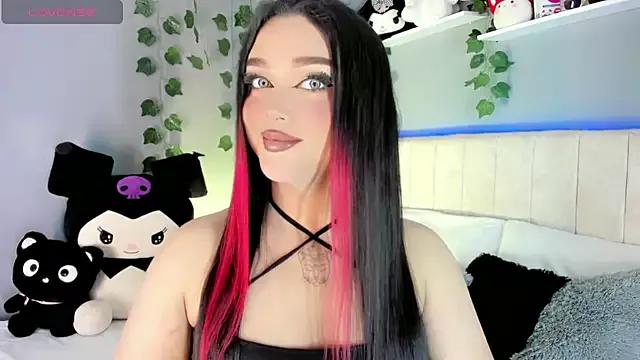 Check-out your craziest wishes with our pick of gaming cams models, featuring big knockers, round tails and tight twats.