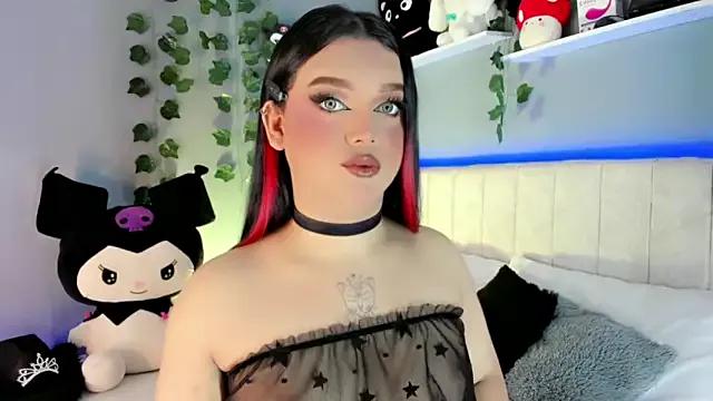 cattriona_muller from StripChat is Freechat
