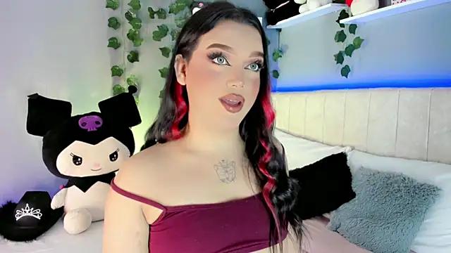 Check-out your craziest wishes with our pick of gaming cams models, featuring big knockers, round tails and tight twats.