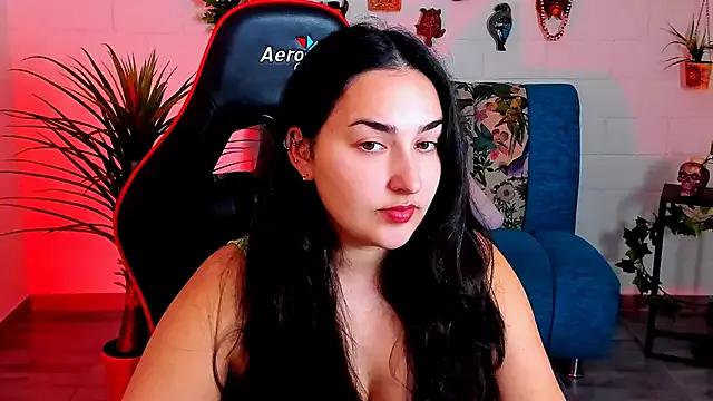 Check-out your craziest wishes with our pick of gaming cams models, featuring big knockers, round tails and tight twats.