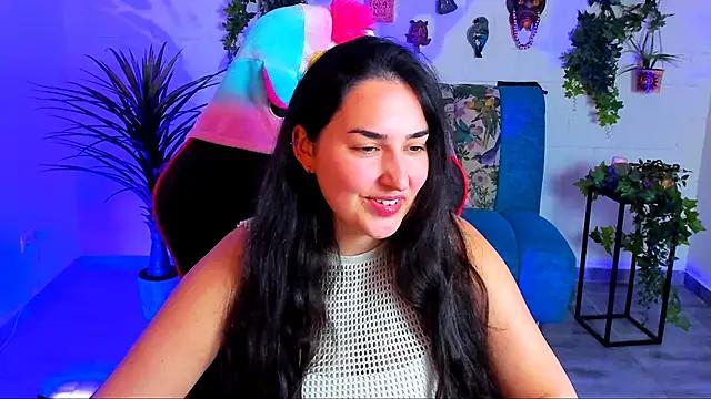 Check-out your craziest wishes with our pick of gaming cams models, featuring big knockers, round tails and tight twats.