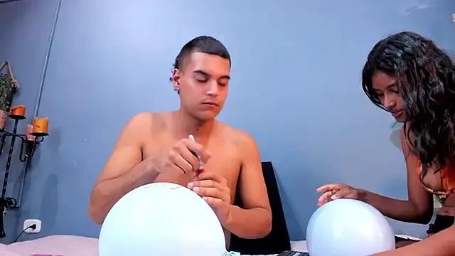 celeste_dante from StripChat is Freechat