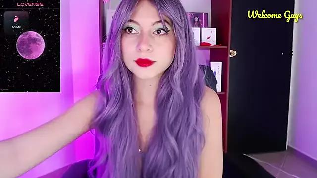 Check-out your craziest wishes with our pick of gaming cams models, featuring big knockers, round tails and tight twats.