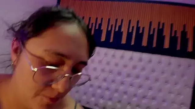Celeste_fx from StripChat is Freechat