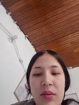 Celeste_Moretti from StripChat is Freechat