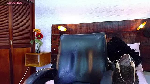 Check-out your craziest wishes with our pick of gaming cams models, featuring big knockers, round tails and tight twats.