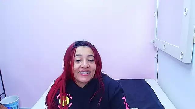 celeste_sea from StripChat is Freechat
