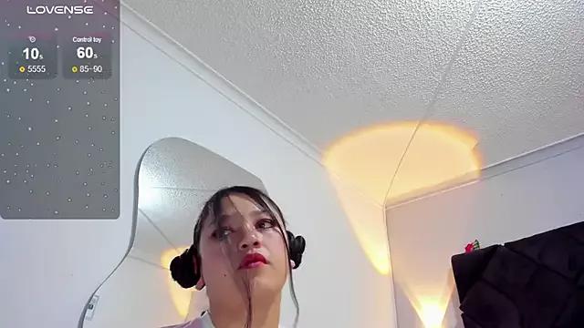 Check-out your craziest wishes with our pick of gaming cams models, featuring big knockers, round tails and tight twats.