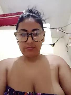CelesteAcua from StripChat is Freechat