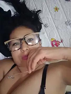 Photos of CelesteAcua from StripChat is Freechat
