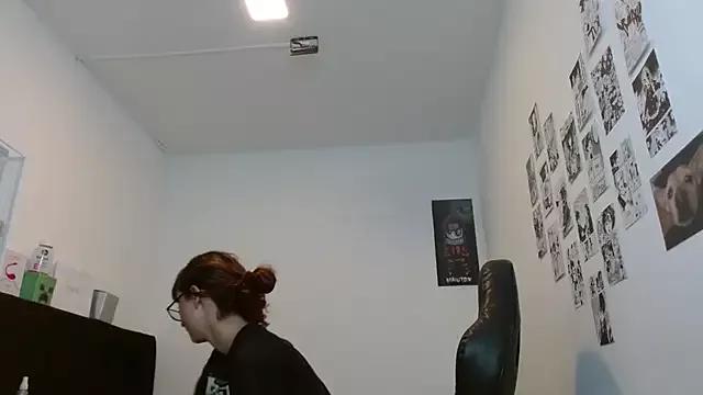 CelesteAyase from StripChat is Freechat