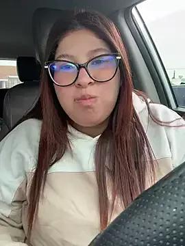 celestebbw19 from StripChat is Freechat