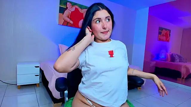 Check-out your craziest wishes with our pick of gaming cams models, featuring big knockers, round tails and tight twats.