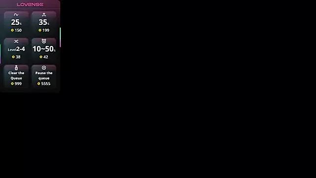 Check-out your craziest wishes with our pick of gaming cams models, featuring big knockers, round tails and tight twats.