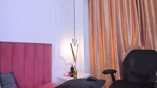 Check-out your craziest wishes with our pick of gaming cams models, featuring big knockers, round tails and tight twats.