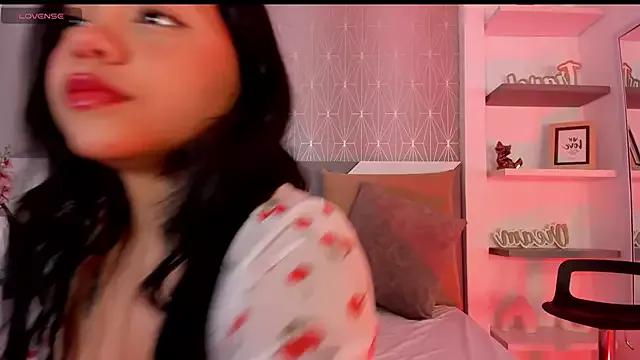 Check-out your craziest wishes with our pick of gaming cams models, featuring big knockers, round tails and tight twats.