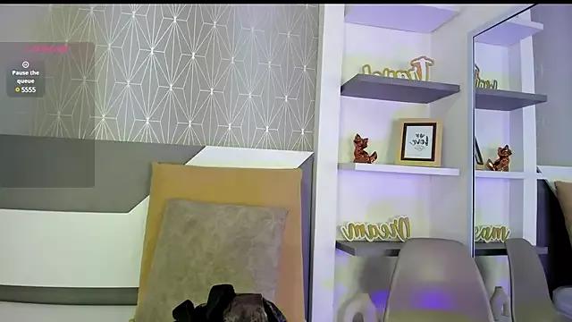 Celine_Lee from StripChat is Freechat