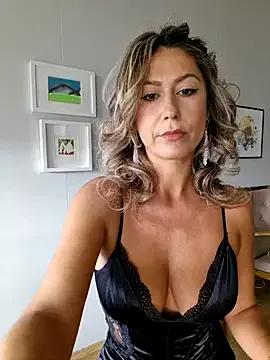 Photos of CelynaRoss from StripChat is Freechat
