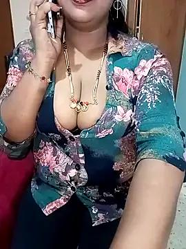 Chadni_kannada from StripChat is Freechat