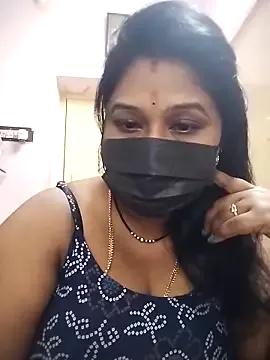 chaitara-reddy from StripChat is Freechat