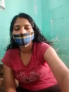 Chanchal_Bhabi from StripChat is Freechat