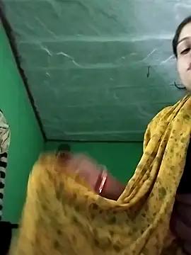 Chandni from StripChat is Freechat