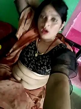 Chandni from StripChat is Freechat