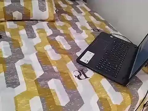 Chandy012 from StripChat is Freechat