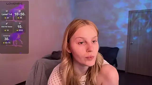 Chanel_Gill from StripChat is Freechat