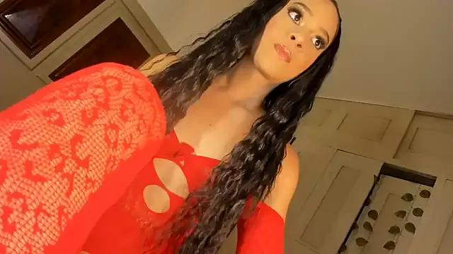 Check-out your craziest wishes with our pick of gaming cams models, featuring big knockers, round tails and tight twats.