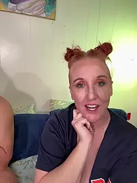 Photos of ChangedRaven from StripChat is Freechat