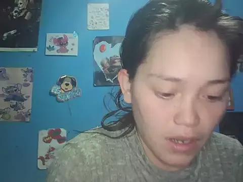 chanito_1421 from StripChat is Freechat