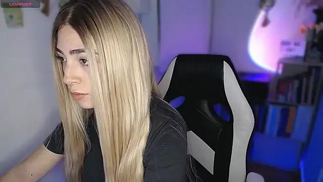 Check-out your craziest wishes with our pick of gaming cams models, featuring big knockers, round tails and tight twats.