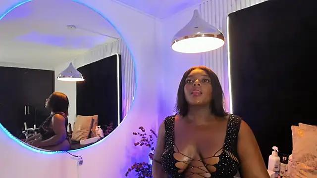 Check-out your craziest wishes with our pick of gaming cams models, featuring big knockers, round tails and tight twats.