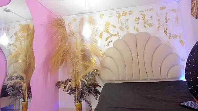 CHANNEL_MILLER69 from StripChat is Freechat