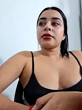 channell0 from StripChat is Freechat
