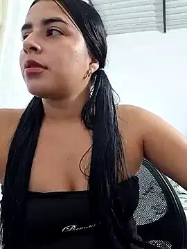 channell0 from StripChat is Freechat