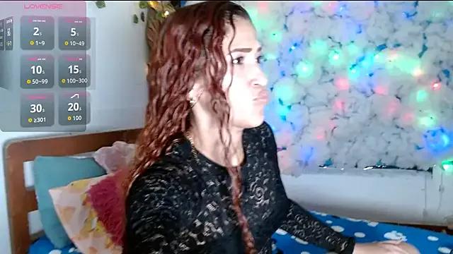 Check-out your craziest wishes with our pick of gaming cams models, featuring big knockers, round tails and tight twats.