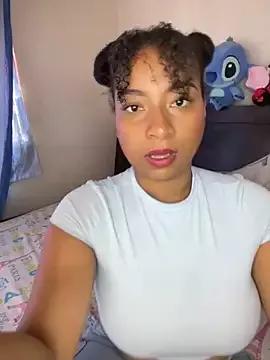 channelrhyss from StripChat is Freechat