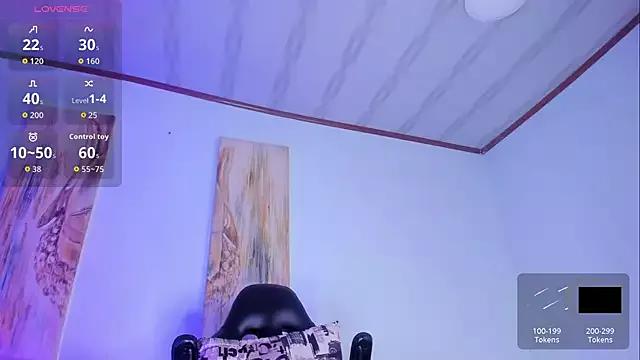 Check-out your craziest wishes with our pick of gaming cams models, featuring big knockers, round tails and tight twats.