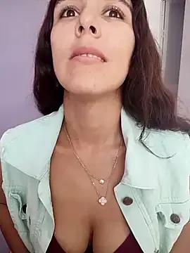 Chantal_Connor from StripChat is Freechat