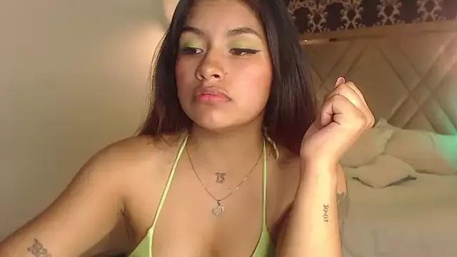 Check-out your craziest wishes with our pick of gaming cams models, featuring big knockers, round tails and tight twats.