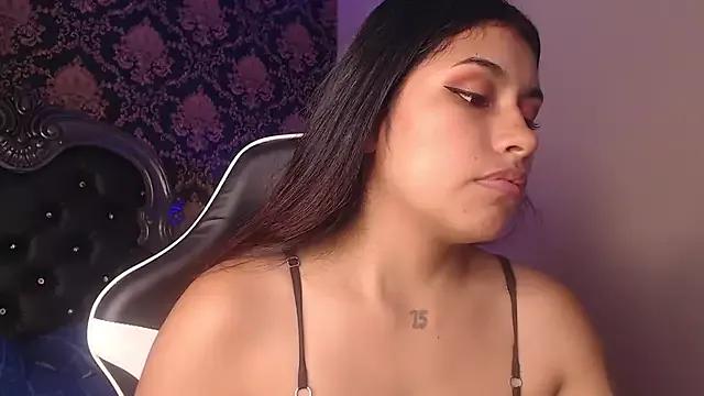 Check-out your craziest wishes with our pick of gaming cams models, featuring big knockers, round tails and tight twats.