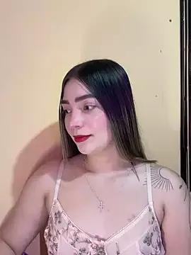 Chantel_sam from StripChat is Freechat