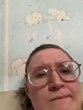 Char_Rose from StripChat is Freechat