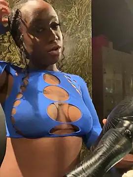 Check-out your craziest wishes with our pick of gaming cams models, featuring big knockers, round tails and tight twats.
