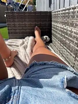 Check-out your craziest wishes with our pick of gaming cams models, featuring big knockers, round tails and tight twats.
