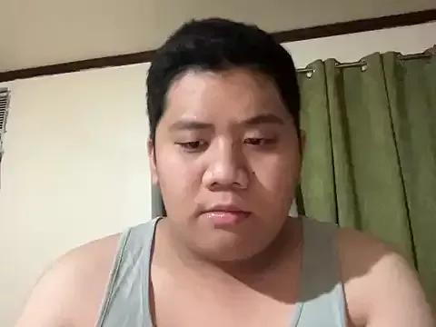 charlie_maharlika from StripChat is Freechat