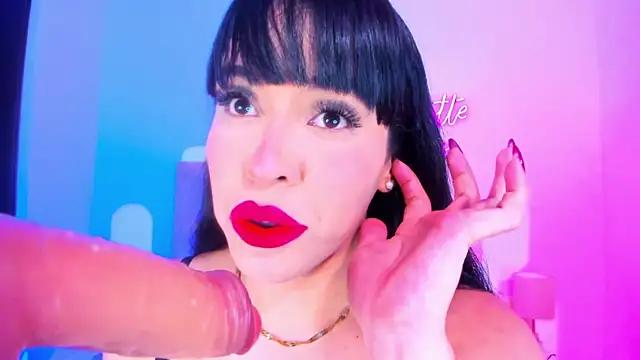 Check-out your craziest wishes with our pick of gaming cams models, featuring big knockers, round tails and tight twats.