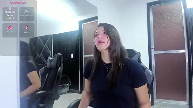 Check-out your craziest wishes with our pick of gaming cams models, featuring big knockers, round tails and tight twats.